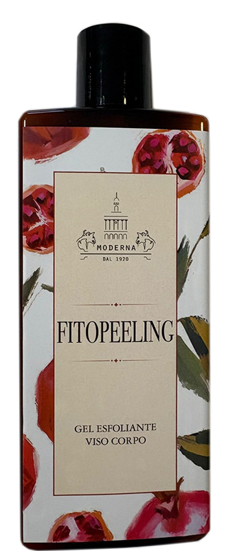 MODERNA FITOPEELING 250 ML - Farmacia Bartoli