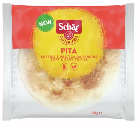 SCHAR PITA 150 G - Farmacia Bartoli
