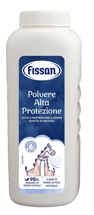 FISSAN POLVERE ALTA PROTEZIONE NEW 200 G - Farmacia Bartoli