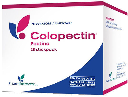 COLOPECTIN 28 STICK - Farmacia Bartoli