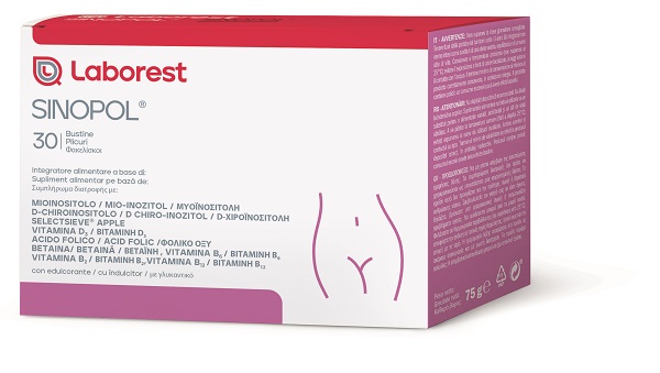 SINOPOL 30 BUSTINE NUOVA FORMULA - Farmacia Bartoli