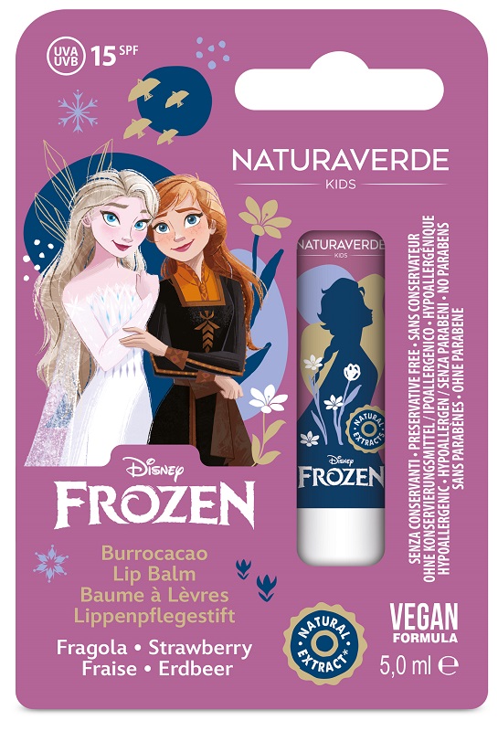 FROZEN BURROCACAO FRAGOLA RESTYLING 5 ML - Farmacia Bartoli