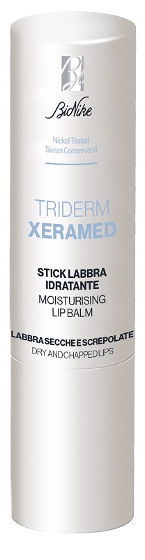 TRIDERM XERAMED STICK LABBRA 3,8 ML - Farmacia Bartoli