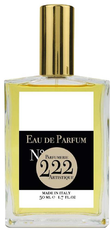 MAGAMED EAU DE PARFUM 222 50 ML - Farmacia Bartoli