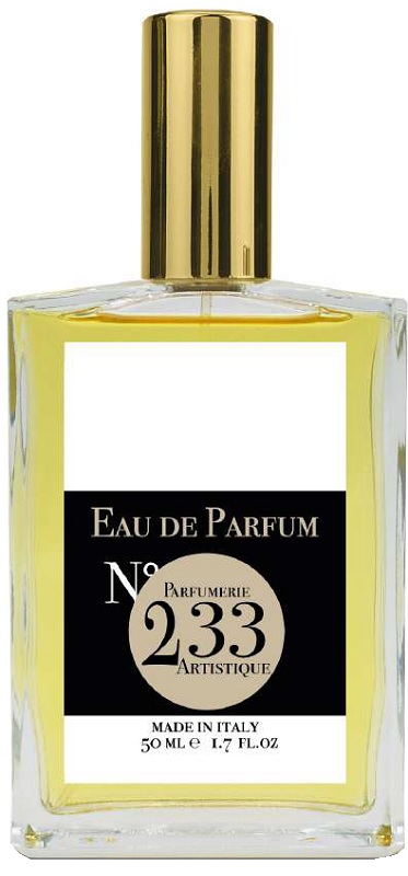 MAGAMED EAU DE PARFUM 233 50 ML - Farmacia Bartoli