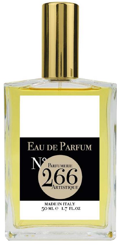 MAGAMED EAU DE PARFUM 266 50 ML - Farmacia Bartoli