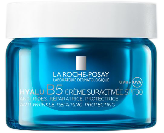 HYALU B5 CREMA VASO SPF30 50 ML - Farmacia Bartoli