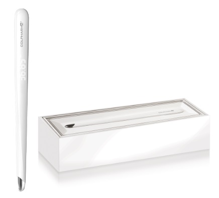 TERMOMETRO ASCELLARE EVOLUTO COLPHARMA THERMO 60 NEXT WHITE - Farmacia Bartoli