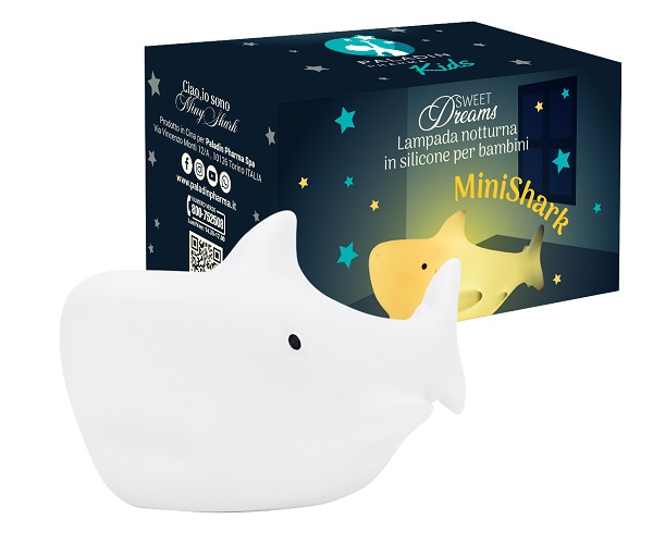 SWEET DREAMS MINI SQUALO - Farmacia Bartoli