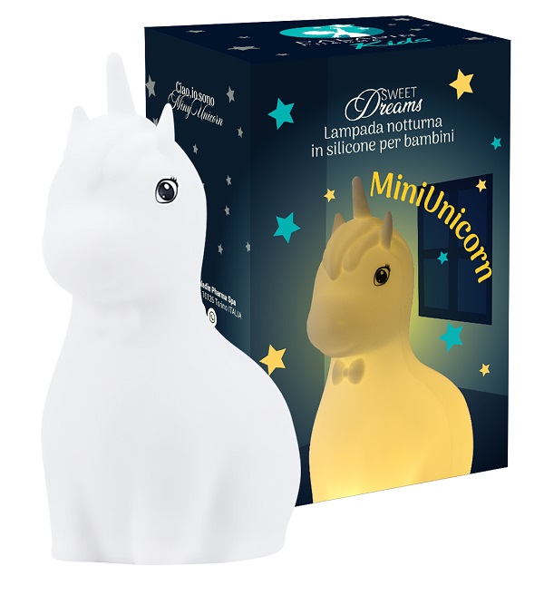 SWEET DREAMS MINI UNICORNO - Farmacia Bartoli