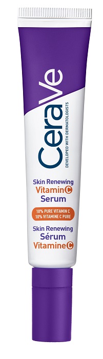 CERAVE SKIN RENEWING SIERO VITAMINA C 30 ML - Farmacia Bartoli