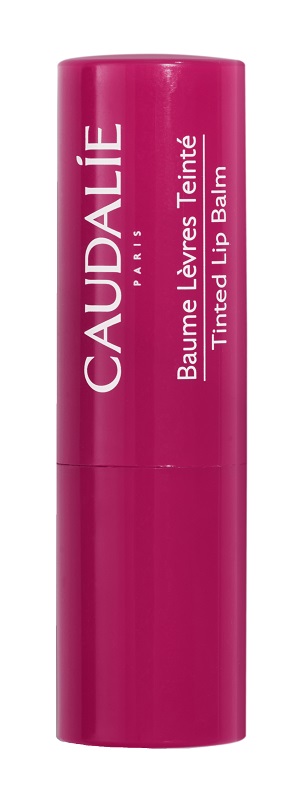CAUDALIE BALSAMO LABBRA COLORATO 4,5 G - Farmacia Bartoli