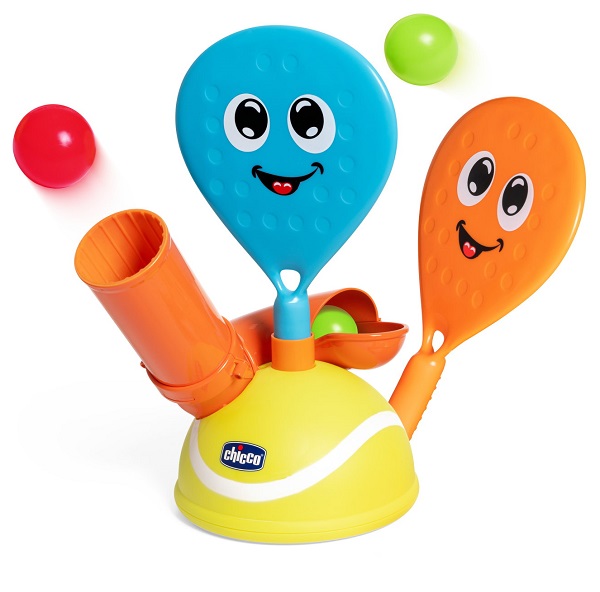 CHICCO GIOCO PADEL SET - Farmacia Bartoli