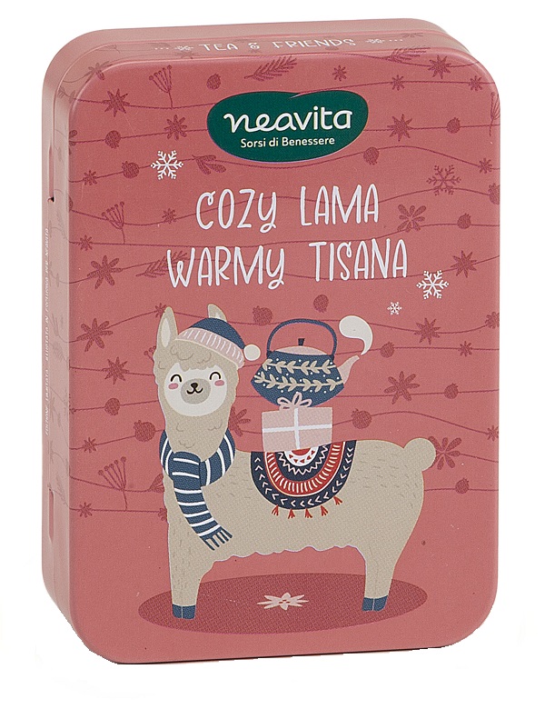 NEAVITA 3 FILTRI BIO ASSORTITI LAMA TEA & FRIENDS - Farmacia Bartoli