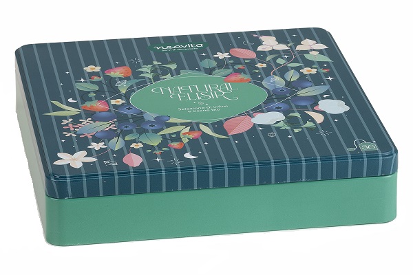 NEAVITA 36 FILTRI BIO ASSORTITI NATURAL ELISIR - Farmacia Bartoli