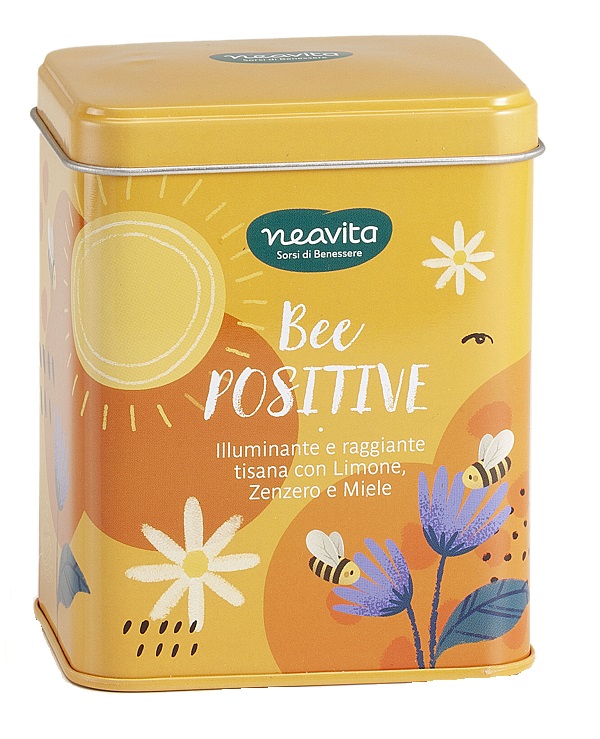 NEAVITA TISANA BEE POSITIVE 10 FILTRI - Farmacia Bartoli
