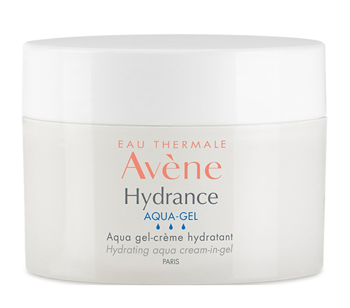 EAU DE THERMALE AVENE HYDRANCE AQUA GEL CREMA IDRATANTE 50 ML - Farmacia Bartoli