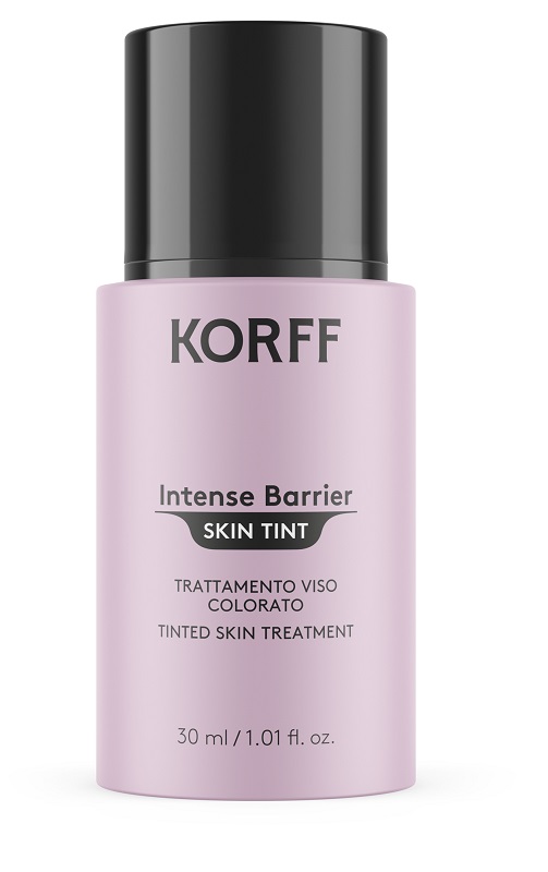 INTENSE BARRIER SKIN TINT SPF30 01 30 ML - Farmacia Bartoli