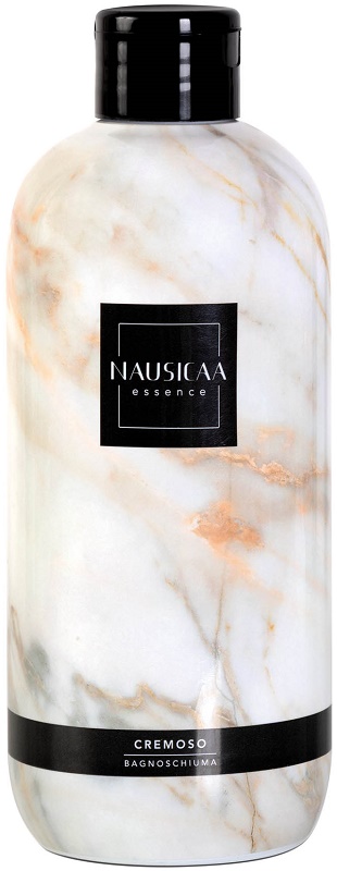 NAUSICAA BAGNOSCHIUMA CREMOSO 500 ML - Farmacia Bartoli