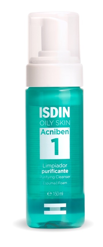 ACNIBEN PURIFYING CLEANSER 150 ML - Farmacia Bartoli