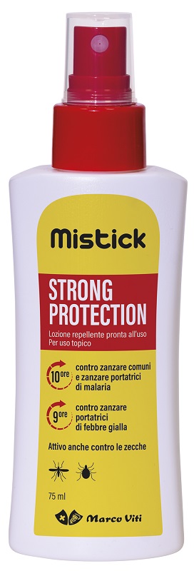 MISTICK STRONG PROTECTION 75 ML - Farmacia Bartoli