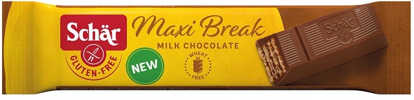 SCHAR MAXI BREAK 38 G - Farmacia Bartoli