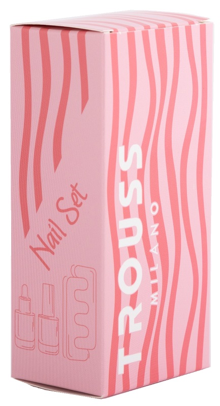 COFANETTO SET UNGHIE - Farmacia Bartoli