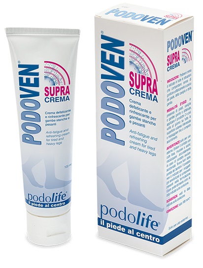 PODOVEN SUPRA CREMA 100 ML - Farmacia Bartoli