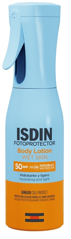 BODY LOTION SPF50 250 ML - Farmacia Bartoli