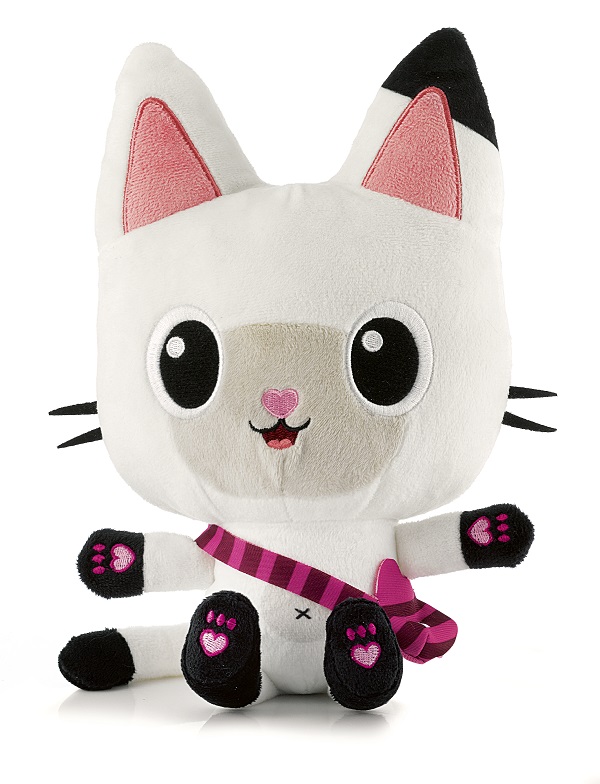 BIOSYNEX PELUCHE TERMICI UNIVERSAL PANDY PANDA - Farmacia Bartoli