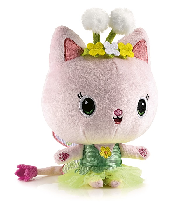 BIOSYNEX PELUCHE TERMICI UNIVERSAL GATTINA FATINA - Farmacia Bartoli