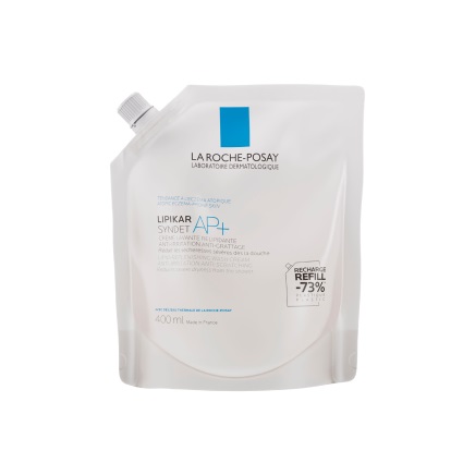 LIPIKAR SYNDET REFILL 400 ML - Farmacia Bartoli