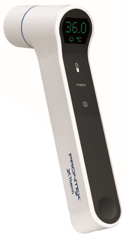 TERMOMETRO DIGITALE PRONTEX XTHERM - Farmacia Bartoli