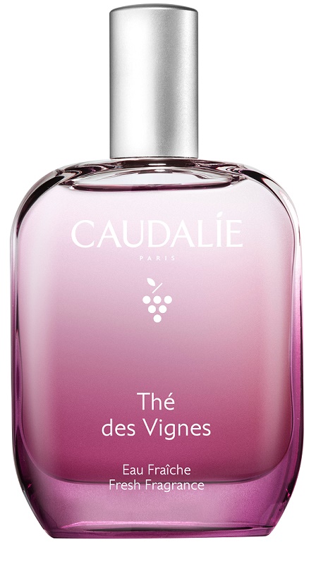THE DES VIGNES ACQUA PROFUMATA 100 ML - Farmacia Bartoli