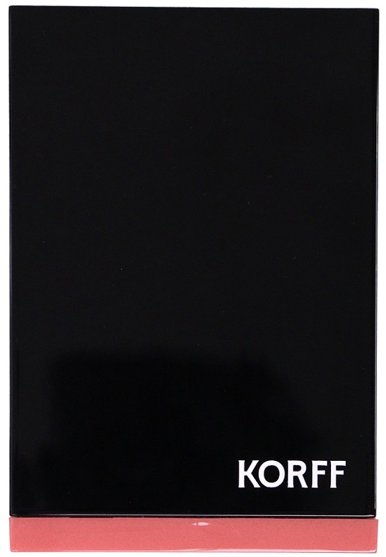 KORFF MK DUO BRONZER & BLUSH 01 - Farmacia Bartoli