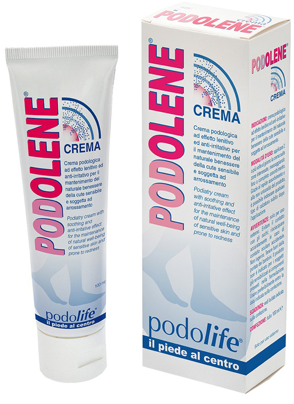 PODOLENE CREMA 100 ML - Farmacia Bartoli