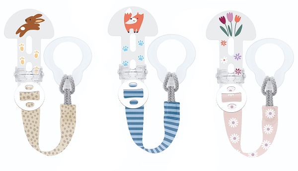 MAM CLIP & COVER - Farmacia Bartoli
