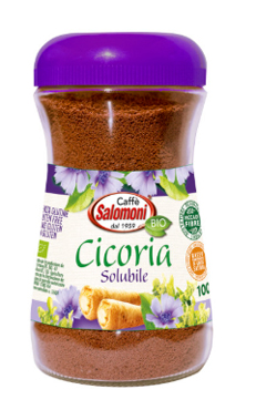 CICORIA SOLUBILE BIO 100 G - Farmacia Bartoli