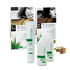 TRICOLOR TINTA PER CAPELLI 8,73 SABBIA - Farmacia Bartoli