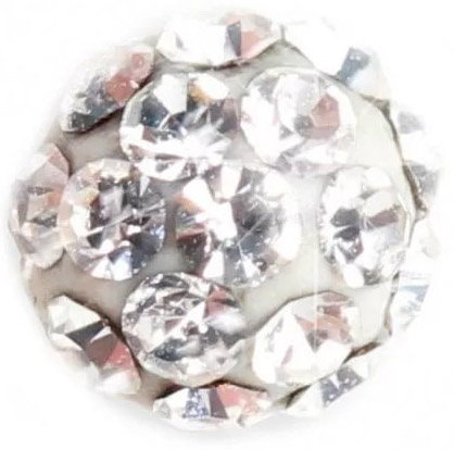 INVERNESS PALLINA PAVE' BIANCA R578 - Farmacia Bartoli