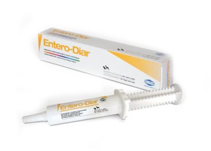 ENTERO DIAR SIRINGA PASTA ORALE - Farmacia Bartoli