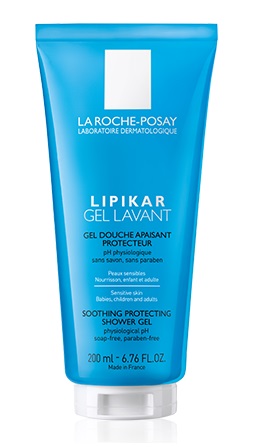 LIPIKAR GEL LAVANTE 200 ML - Farmacia Bartoli