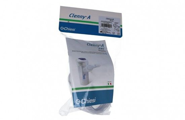 AMPOLLA 2ME AEROSOL CLENNY A - Farmacia Bartoli