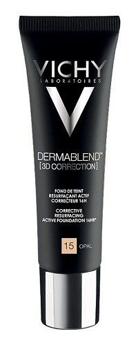 DERMABLEND 3D 15 30 ML - Farmacia Bartoli