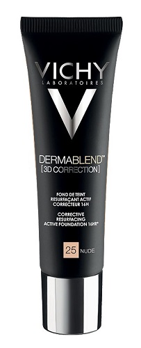 DERMABLEND 3D 25 30 ML - Farmacia Bartoli