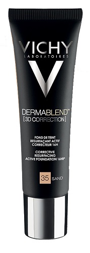 DERMABLEND 3D 35 30 ML - Farmacia Bartoli