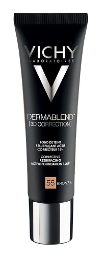 DERMABLEND 3D 55 30 ML - Farmacia Bartoli