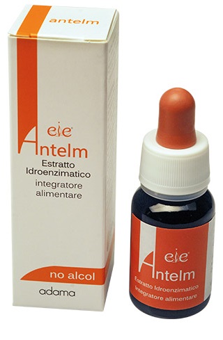 EIE ANTELM 30 ML - Farmacia Bartoli