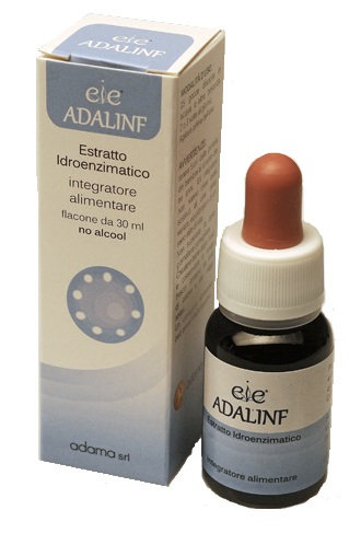 EIE ADALINF 30 ML - Farmacia Bartoli