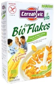 DIETOLINEA BIO FLAKES 375 G - Farmacia Bartoli